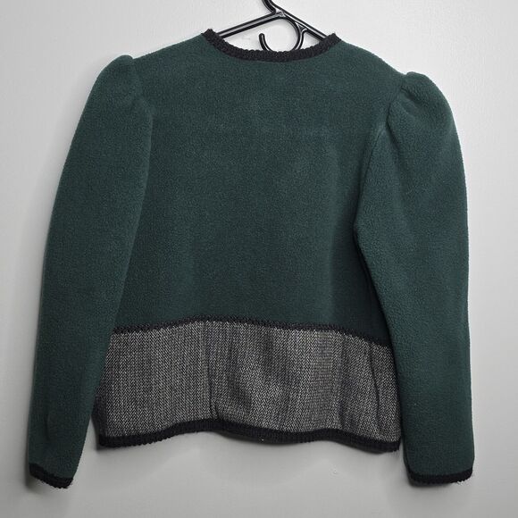 Vintage Hartstrings Sweater Rabbit Size 12 - Picture 7 of 10